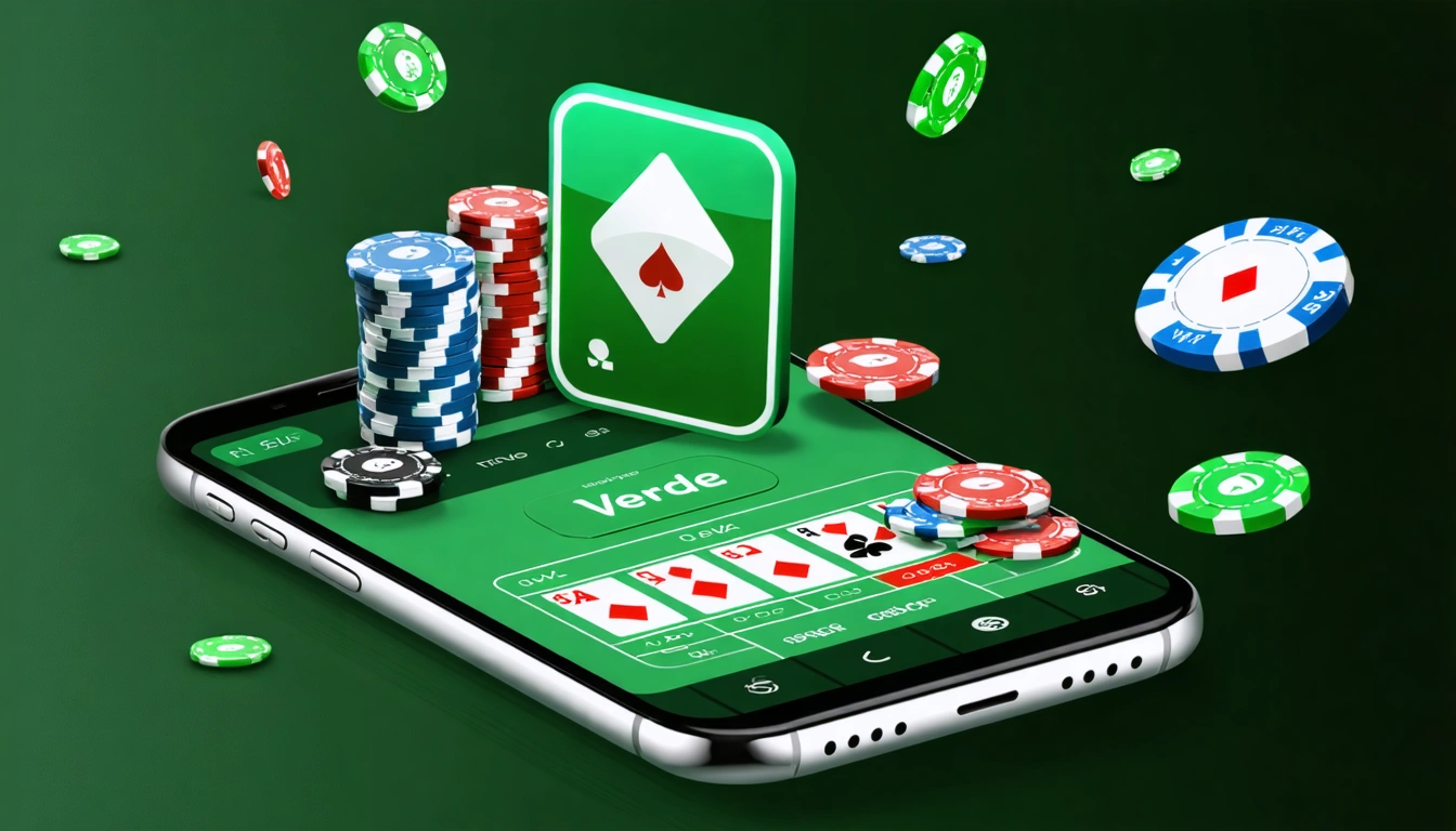 app Verde