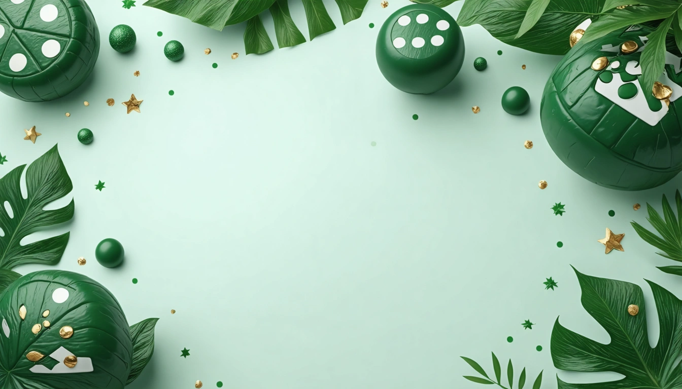 bonus Verde