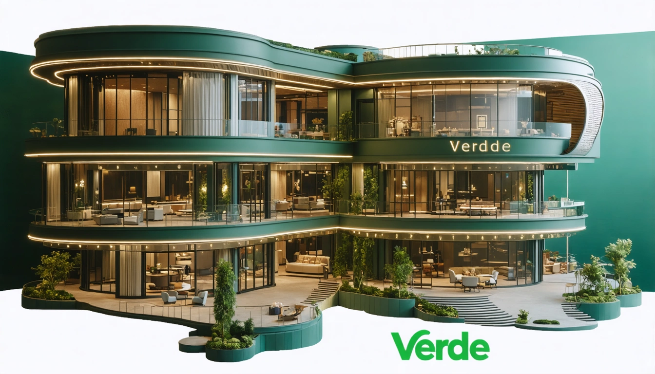 home Verde