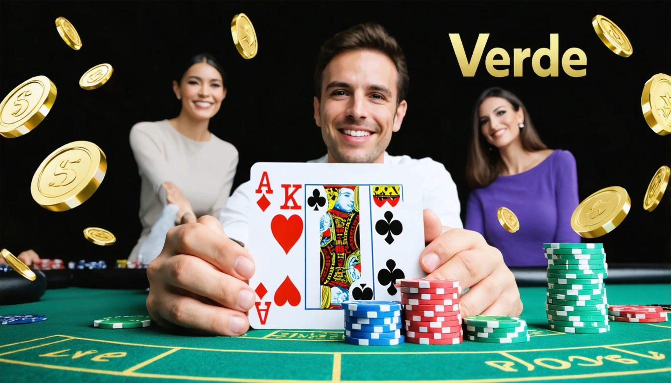 review Verde